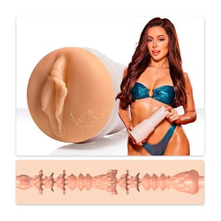 Fleshlight Girls Masturbator - Vanna Bardot - Dopamine