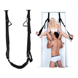 Sportsheets Door Jam Sex Sling Liebesschaukel für die Tür Sportsheets Door Jam Sex Sling Liebesschaukel für die Tür