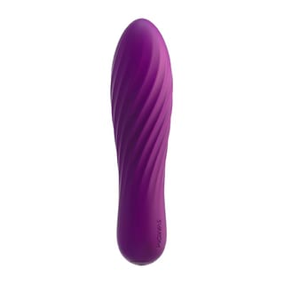 Vibromasseur bullet Svakom Tulip Vibromasseur bullet Svakom Tulip