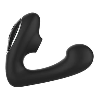 Vibromasseur point G et clitoris Greedy Girl Duet Fifty Shades of Grey Vibromasseur point G et clitoris Greedy Girl Duet Fifty Shades of Grey
