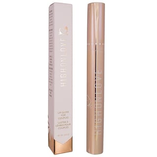 Gloss repulpant pour les lèvres vaginales HighOnLove - 7 ml Gloss repulpant pour les lèvres vaginales HighOnLove - 7 ml