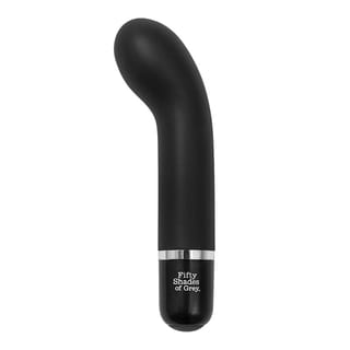 Vibromasseur Point G Insatiable Desire - Fifty Shades of Grey Vibromasseur Point G Insatiable Desire - Fifty Shades of Grey