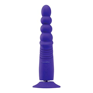 Vibromasseur va-et-vient Shanice Thrusting 1 Vibromasseur va-et-vient Shanice Thrusting 1