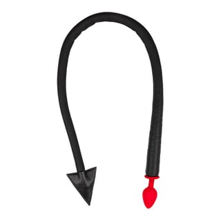 Plug anal avec queue de diable Devil's Tail Ouch! Plug anal avec queue de diable Devil's Tail Ouch!