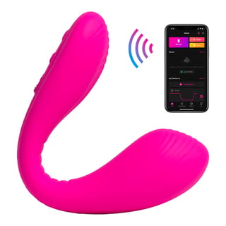 Lovense Dolce (iOS/Android)