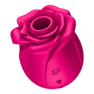 Satisfyer Pro 2 Classic Blossom - Klitoris Stimulator Satisfyer Pro 2 Classic Blossom - Klitoris Stimulator