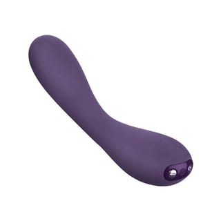 Vibromasseur Uma by Je Joue