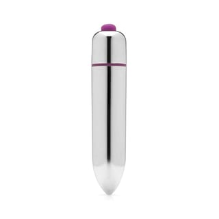 Mini-vibromasseur Tantus Original Bullet (3 vitesses) Mini-vibromasseur Tantus Original Bullet (3 vitesses)