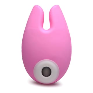 Stimulateur clitoridien Shegasm Sucky Bunny Stimulateur clitoridien Shegasm Sucky Bunny
