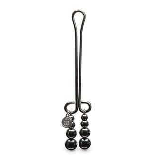 Pince à clitoris Just Sensation Fifty Shades Darker Pince à clitoris Just Sensation Fifty Shades Darker