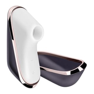 Satisfyer Pro Traveler - Mini Klitorisstimulator Satisfyer Pro Traveler - Mini Klitorisstimulator