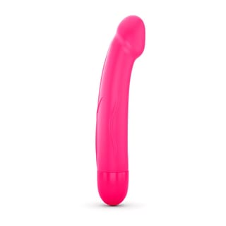 Vibromasseur Dorcel Real Vibration M 2.0 - Magenta Vibromasseur Dorcel Real Vibration M 2.0 - Magenta