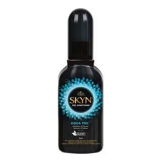 Gel lubrifiant Manix Skyn Aqua Feel - 80 ml (à base d'eau) Gel lubrifiant Manix Skyn Aqua Feel - 80 ml (à base d'eau)