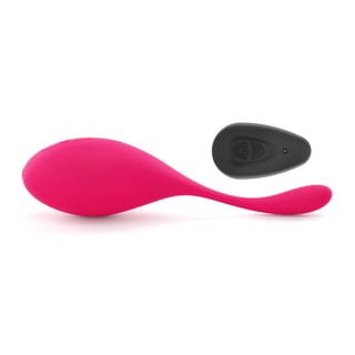 Marc Dorcel Secret Vibe 2 fernbedienbares Vibro-Ei