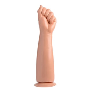 Dildo pour Fist-Fucking Master Series Fisto - 33 cm Dildo pour Fist-Fucking Master Series Fisto - 33 cm