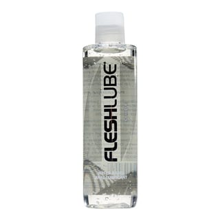 Fleshlight FleshLube Slide Anal Gleitgel - 250 ml