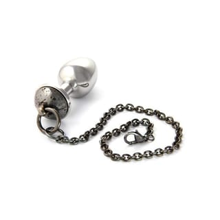 Plug anal Rosebuds Tetine - Bronze Plug anal Rosebuds Tetine - Bronze