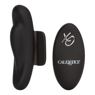 CalExotics Petite Panty Teaser fernsteuerbarer vibrierender Stimulator