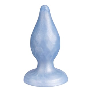 Plug anal Silex-D Fantasy Diamond - Bleu