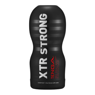 Masturbateur Tenga XTR Strong