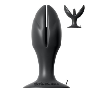 Plug anal écarteur Anal Fantasy Insta-Gaper Plug anal écarteur Anal Fantasy Insta-Gaper