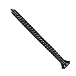 Dildo anal XXL et torsadé Ouch! Swirled Anal Snake - 50 cm Dildo anal XXL et torsadé Ouch! Swirled Anal Snake - 50 cm