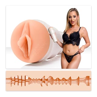 Fleshlight Girls Masturbator - Blake Blossom - Bombshell