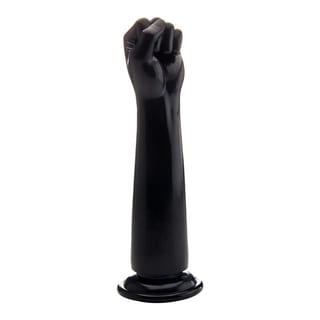 Dildo pour Fist-Fucking Fist-It Fisting Power Fist - 29 cm Dildo pour Fist-Fucking Fist-It Fisting Power Fist - 29 cm