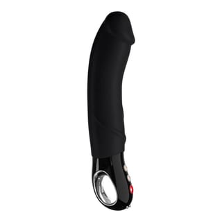 Fun Factory Big Boss G5 Vibrator - Black Line
