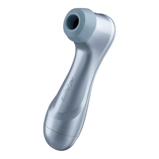 Satisfyer Pro 2 Generation 2 - Stimulateur clitoridien - Bleu Satisfyer Pro 2 Generation 2 - Stimulateur clitoridien - Bleu