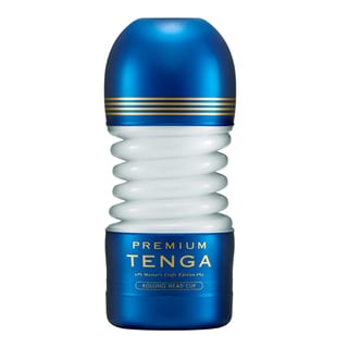 Tenga Premium Rolling Head Masturbator Tenga Premium Rolling Head Masturbator