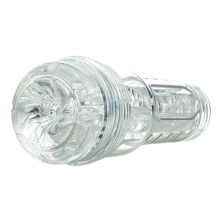 Fleshlight GO Torque Ice Masturbator