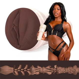 Masturbateur Fleshlight Girls - Nicole Kitt - Purrrrrfection Masturbateur Fleshlight Girls - Nicole Kitt - Purrrrrfection