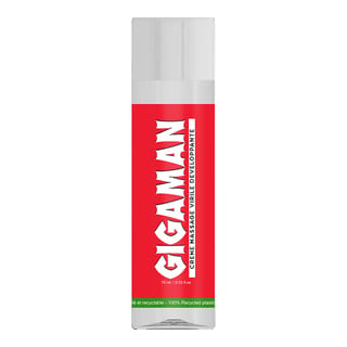 Crème développante pour pénis GIGAMAN - 75 ml Crème développante pour pénis GIGAMAN - 75 ml