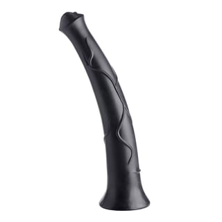 Dildo en forme de pénis de cheval Master Cock Pony Boy - 39 cm Dildo en forme de pénis de cheval Master Cock Pony Boy - 39 cm