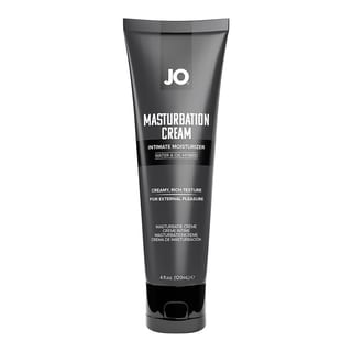 Crème de masturbation JO - 120 ml