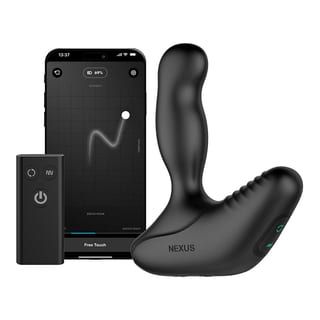 Nexus Revo Stealth Prostata-Massager Nexus Revo Stealth Prostata-Massager