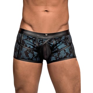 Male Power Strapped & Bound Boxershorts