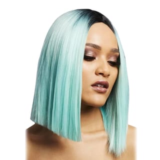 Fever Wigs Kylie Perücke - Peppermint
