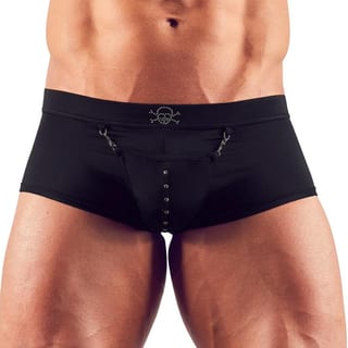 Boxer pour homme avec tête de mort Svenjoyment