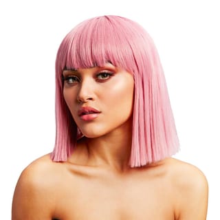 Fever Wigs Lola Perücke - Aschrosa