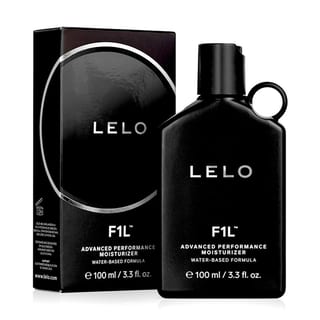 LELO F1L Persönliche Gleitgel - 100 ml (Wasserbasis) LELO F1L Persönliche Gleitgel - 100 ml (Wasserbasis)
