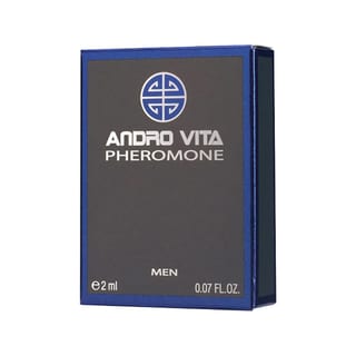 Andro Vita Pheromones Parfüm (für Ihn) - 2 ml Probe