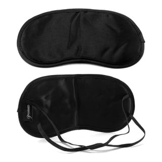 Fetish Fantasy Masque en satin Fetish Fantasy Masque en satin