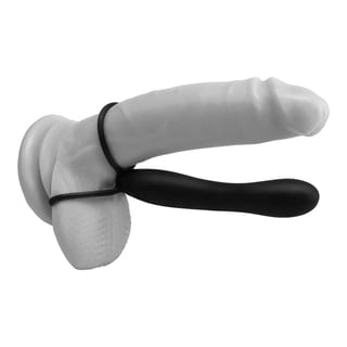 Fetish Fantasy Elite Double Trouble - Dildo für Doppelpenetration Fetish Fantasy Elite Double Trouble - Dildo für Doppelpenetration