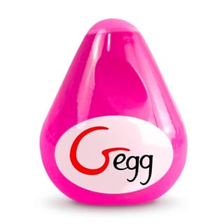 Masturbateur Gvibe Gegg - Rose