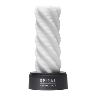 Masturbateur Tenga 3D - Spiral