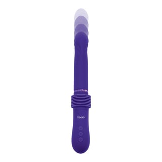 Vibromasseur va-et-vient ToyJoy Magnum Opus Supreme
