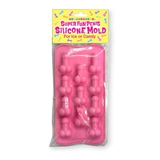 Moule en silicone en forme de pénis Super Fun Penis Silicone Mold Moule en silicone en forme de pénis Super Fun Penis Silicone Mold