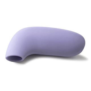 Dame Products Aer Suction Toy - Stimulateur clitoridien